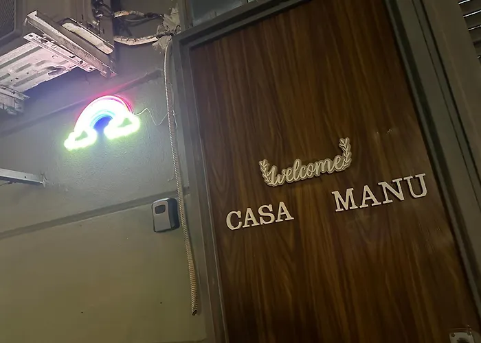 Casa Manu