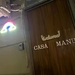 Casa Manu