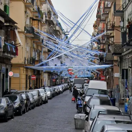 Vakantiehuis Casa Manu *