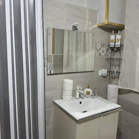 Casa Manu Vakantiehuis Napels