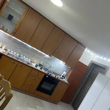 Casa Manu Σπίτι διακοπών Νάπολη