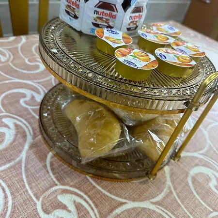 Casa Manu Vakantiehuis