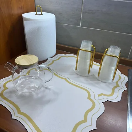 بيت للعطل Casa Manu