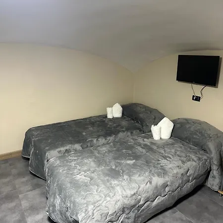 Vakantiehuis Casa Manu Napels