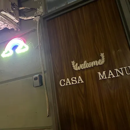 Casa Manu