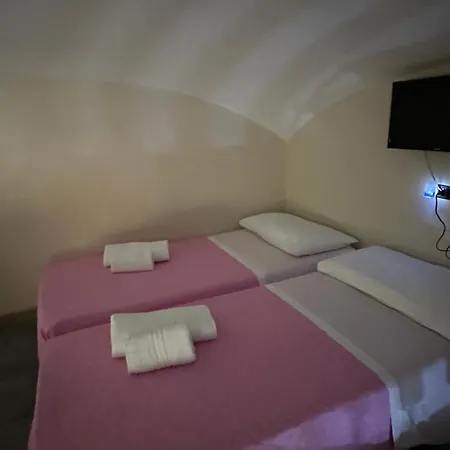 Vakantiehuis Casa Manu Napels