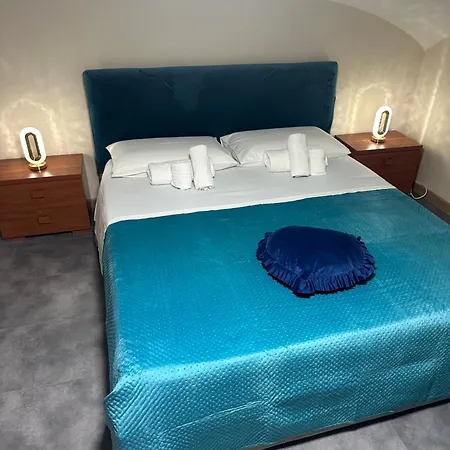 Casa Manu Vakantiehuis Napels