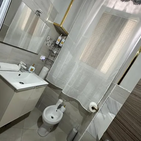 Vakantiehuis Casa Manu Napels