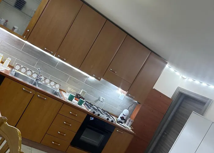 Casa Manu Дом отдыха Неаполь