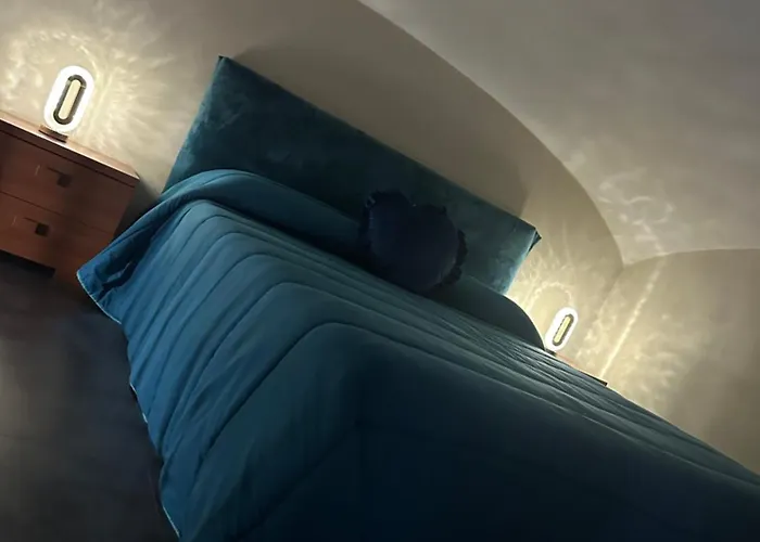 Casa Manu Σπίτι διακοπών