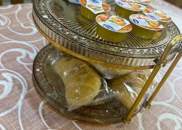 Casa Manu Σπίτι διακοπών