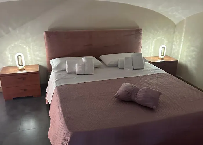 Σπίτι διακοπών Casa Manu