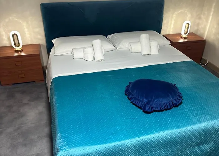 Casa Manu Σπίτι διακοπών Νάπολη