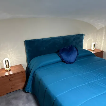 Feriehus Casa Manu Napoli