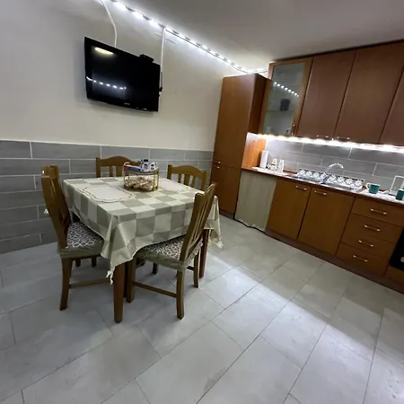 Casa Manu Neapol