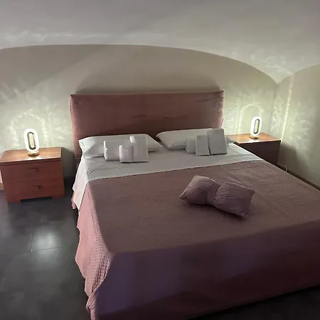 Prázdninový dům Casa Manu