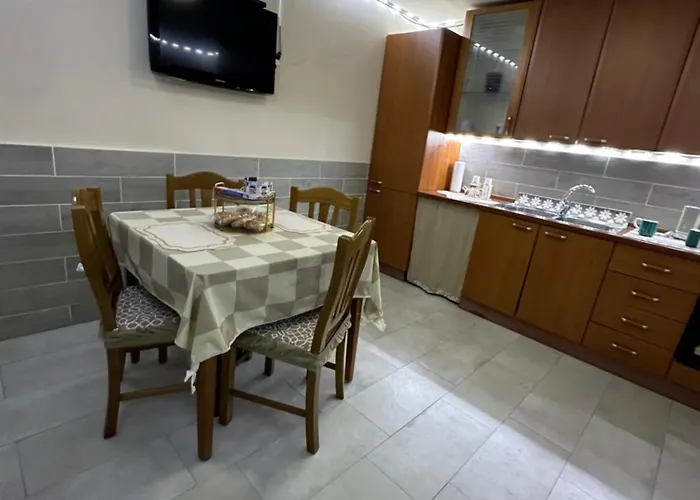 Casa Manu Neapol